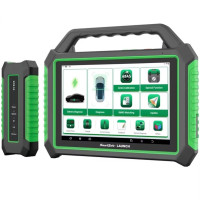 Newest Launch Hybrid SmartSafe iSmartEV P01 iSmart EV P01 Electric New Energy Vehicle Battery Pack Detector